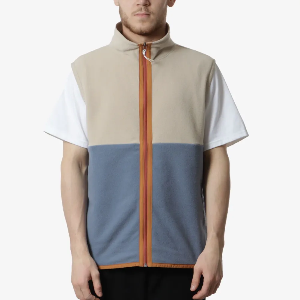 Fleece Vest