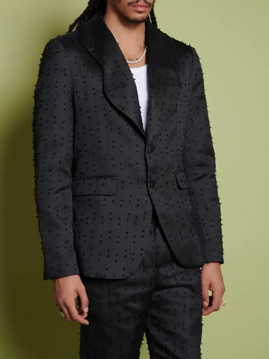 Bailey Texture Blazer