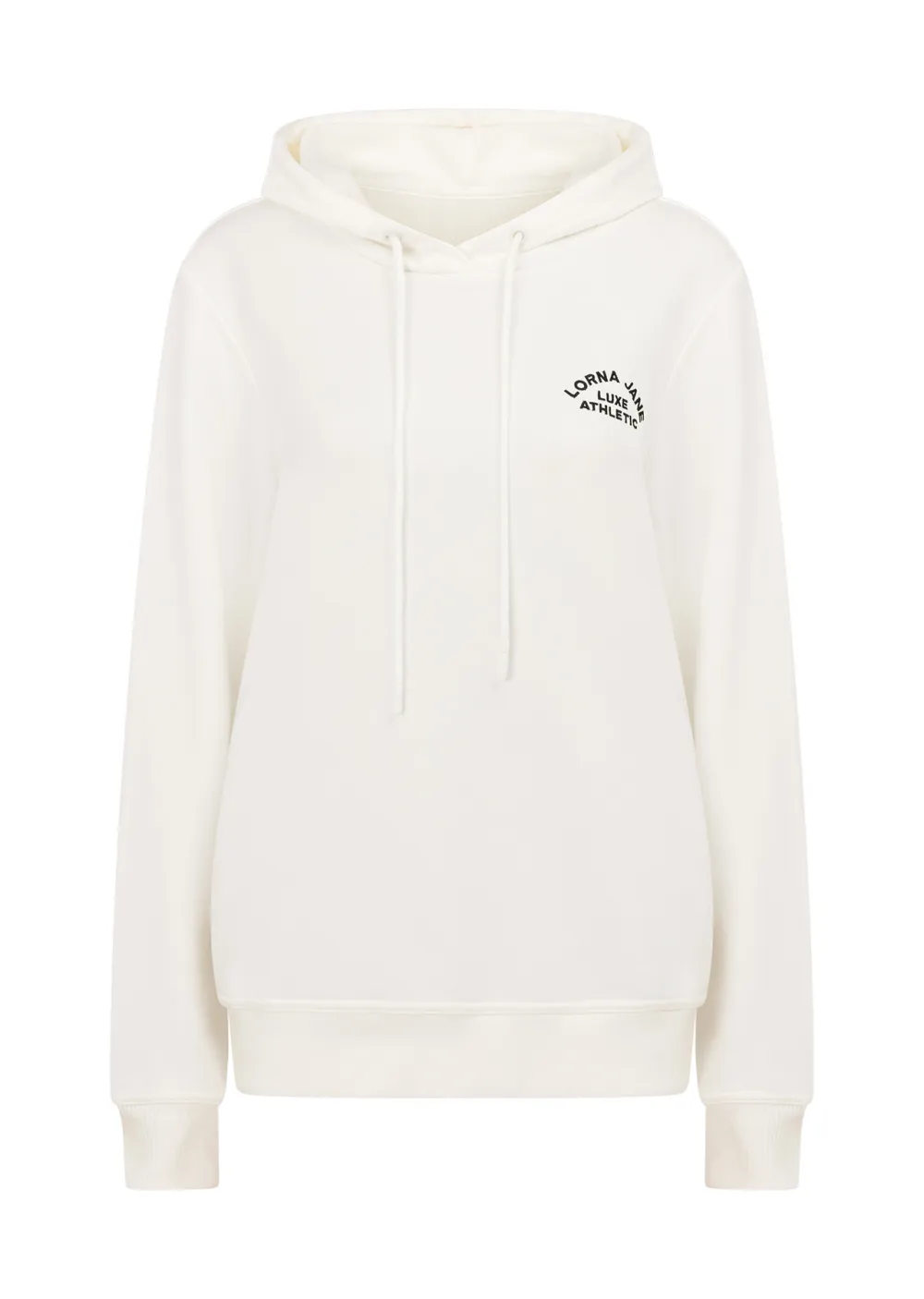 Lotus Hoodie