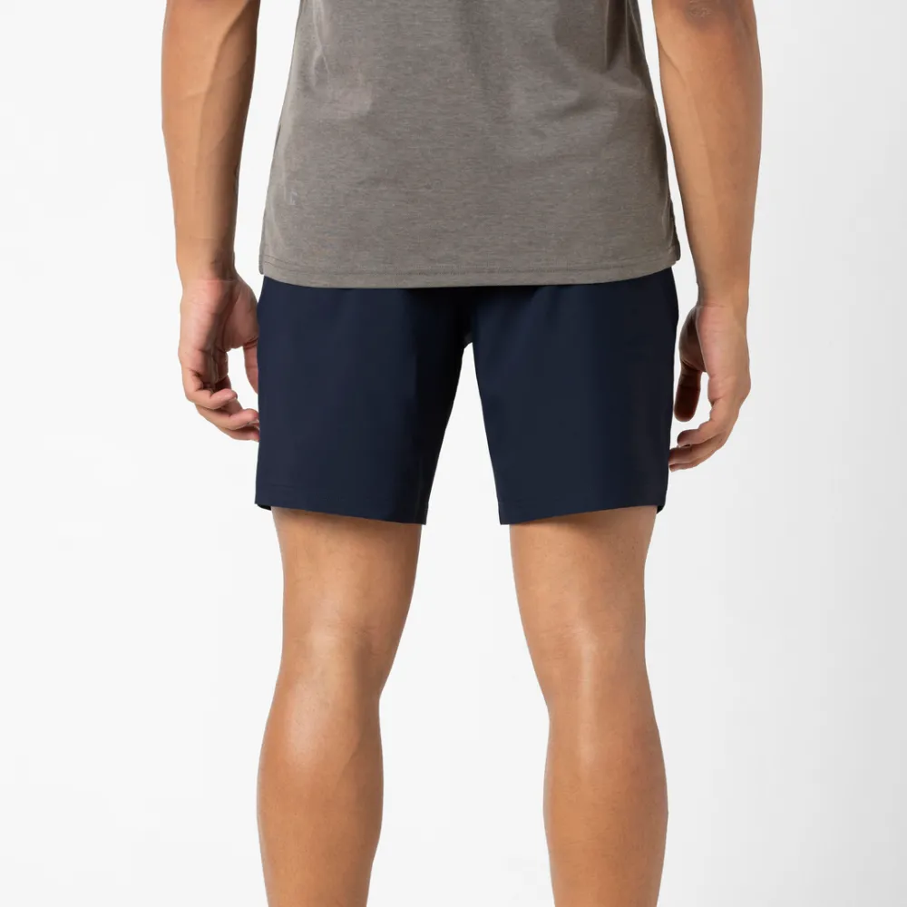 Hybrid Cotton Short