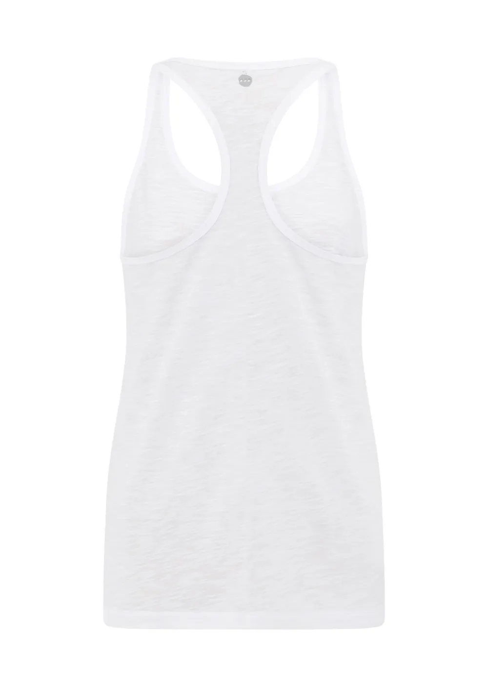 Slouchy Gym Tank