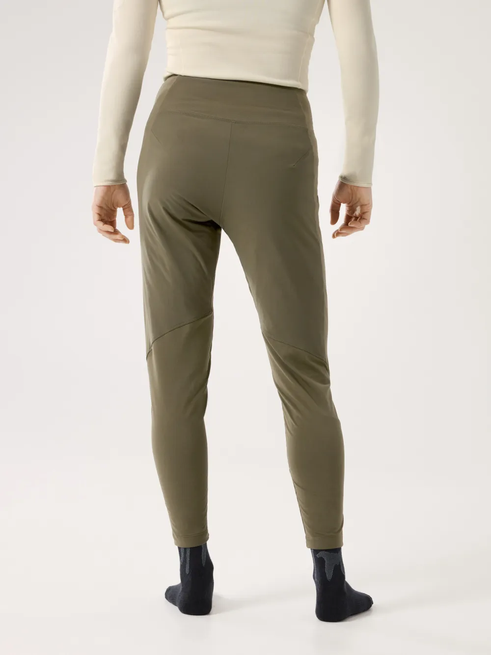 Rho Hybrid Insulated Bottom Women's