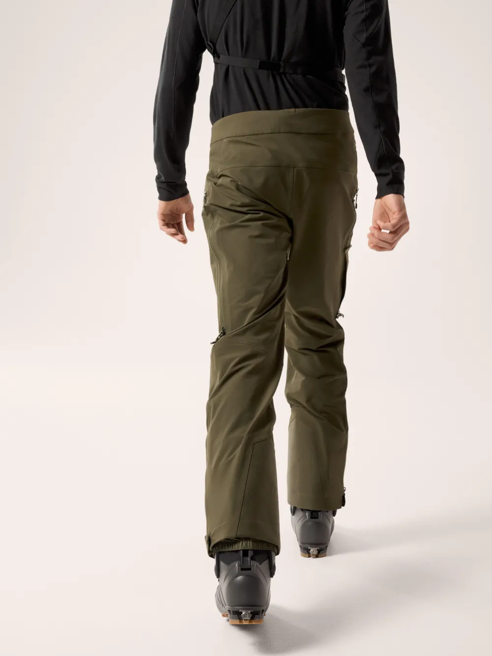 Rush Softshell Pant Men's