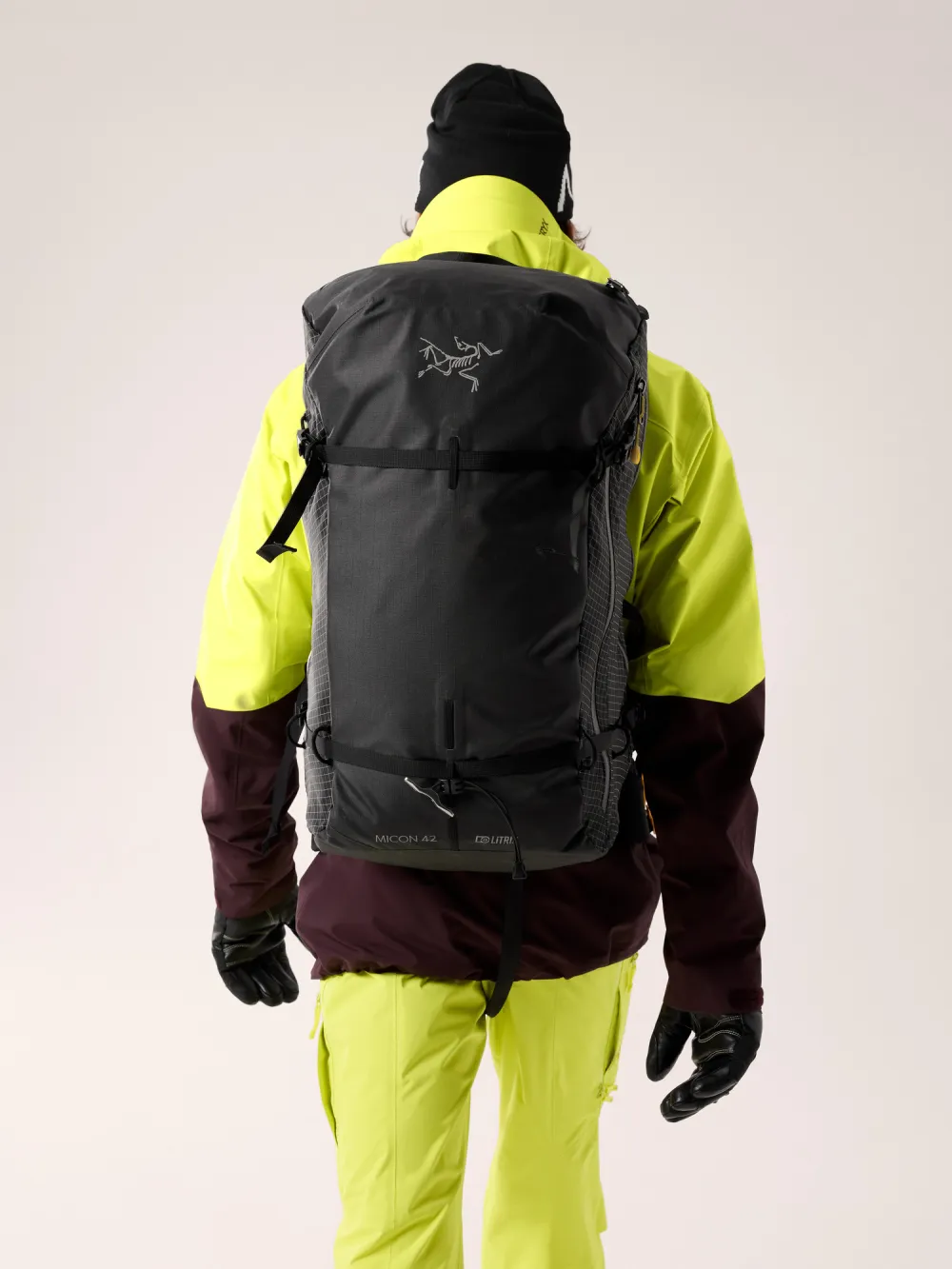 Micon LiTRIC™ 42 Avalanche Airbag