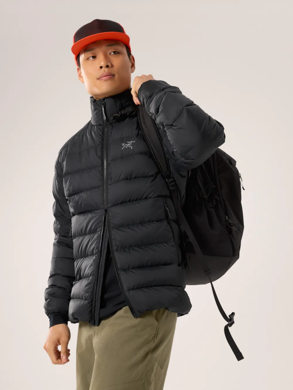 Thorium Jacket Men's