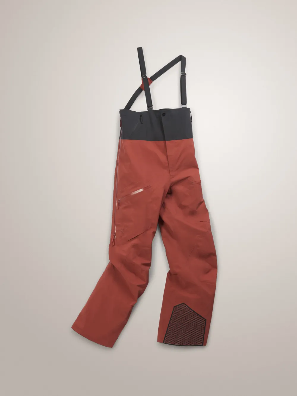 Rush Bib Pant Men's