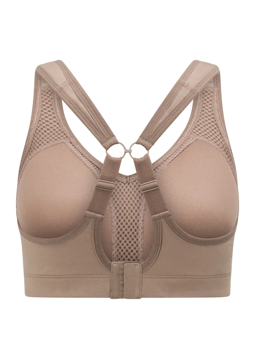 Hold And Mould Sports Bra