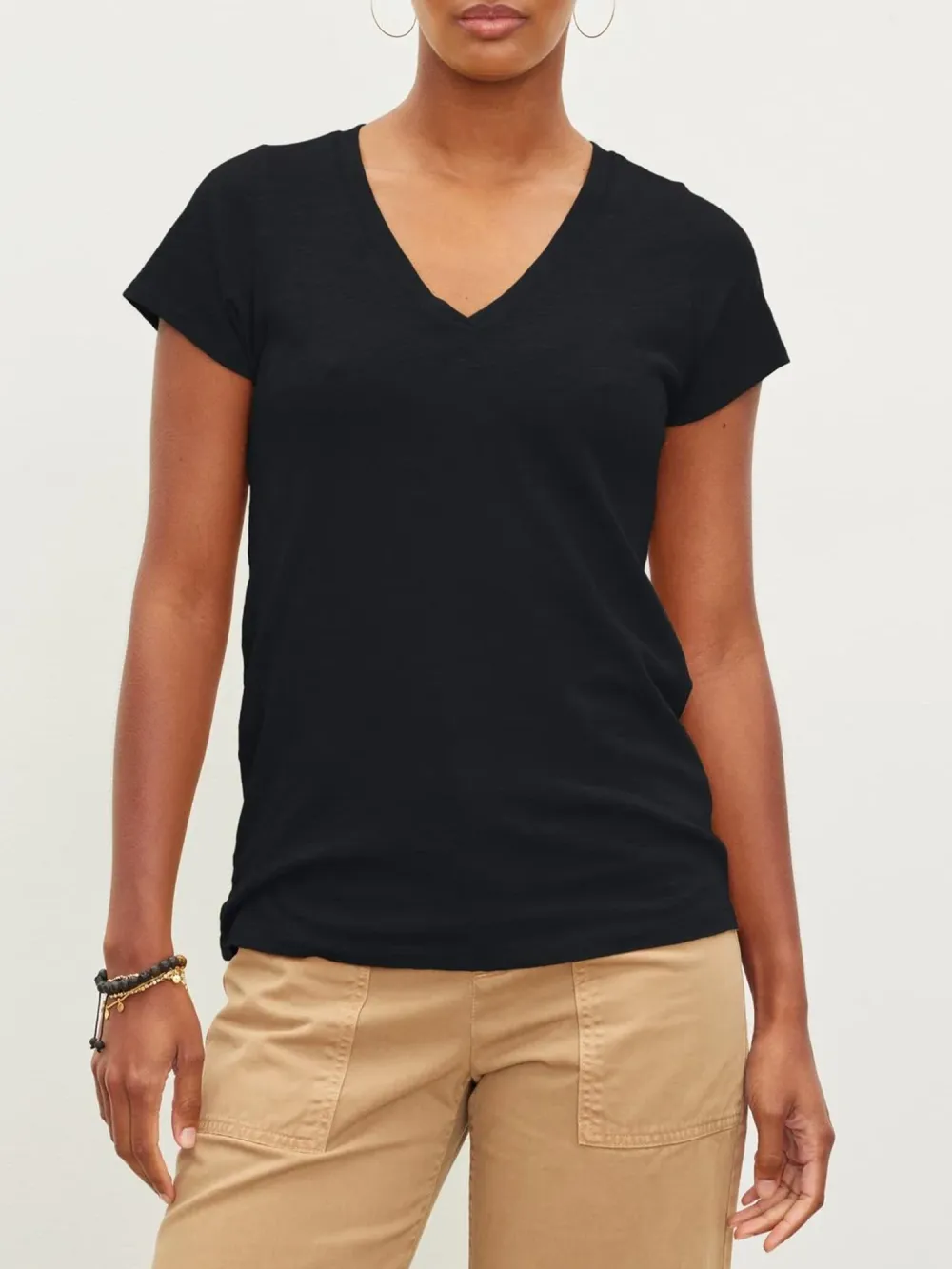 Jilian Short Sleeve Tee