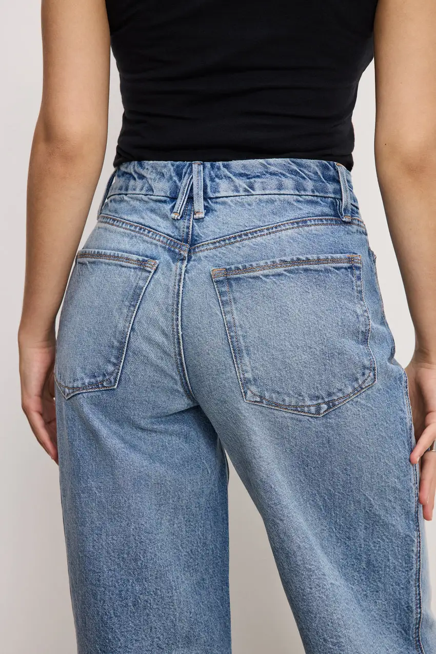 GOOD PETITE SKATE JEANS