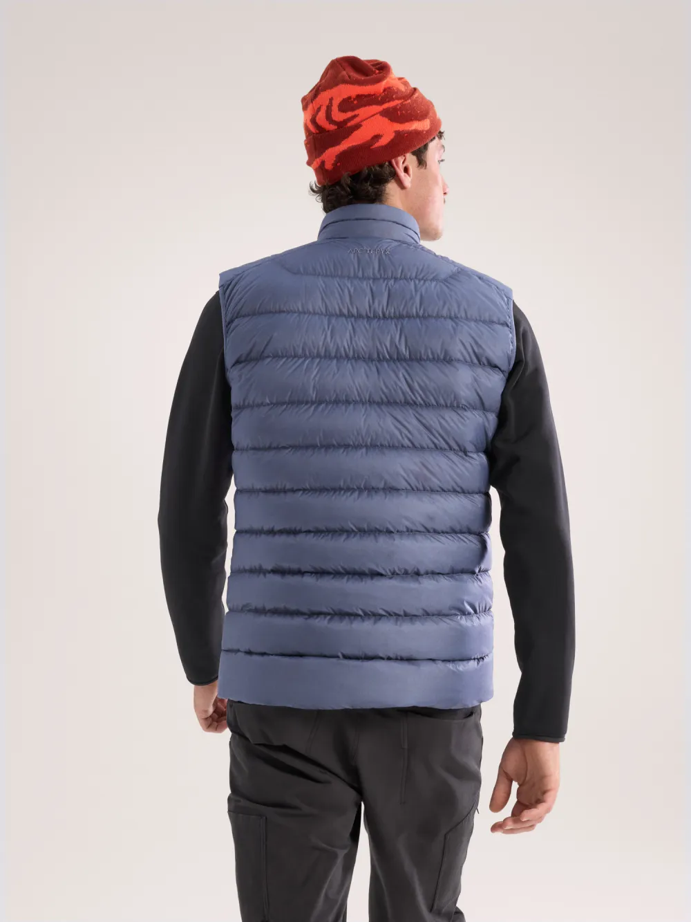 Cerium Vest Men's