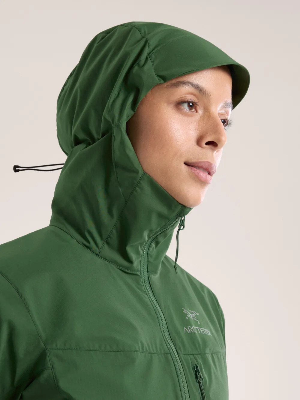 Squamish Hoody Women's