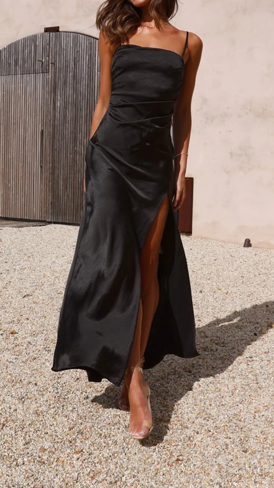 Jenna Maxi Dress