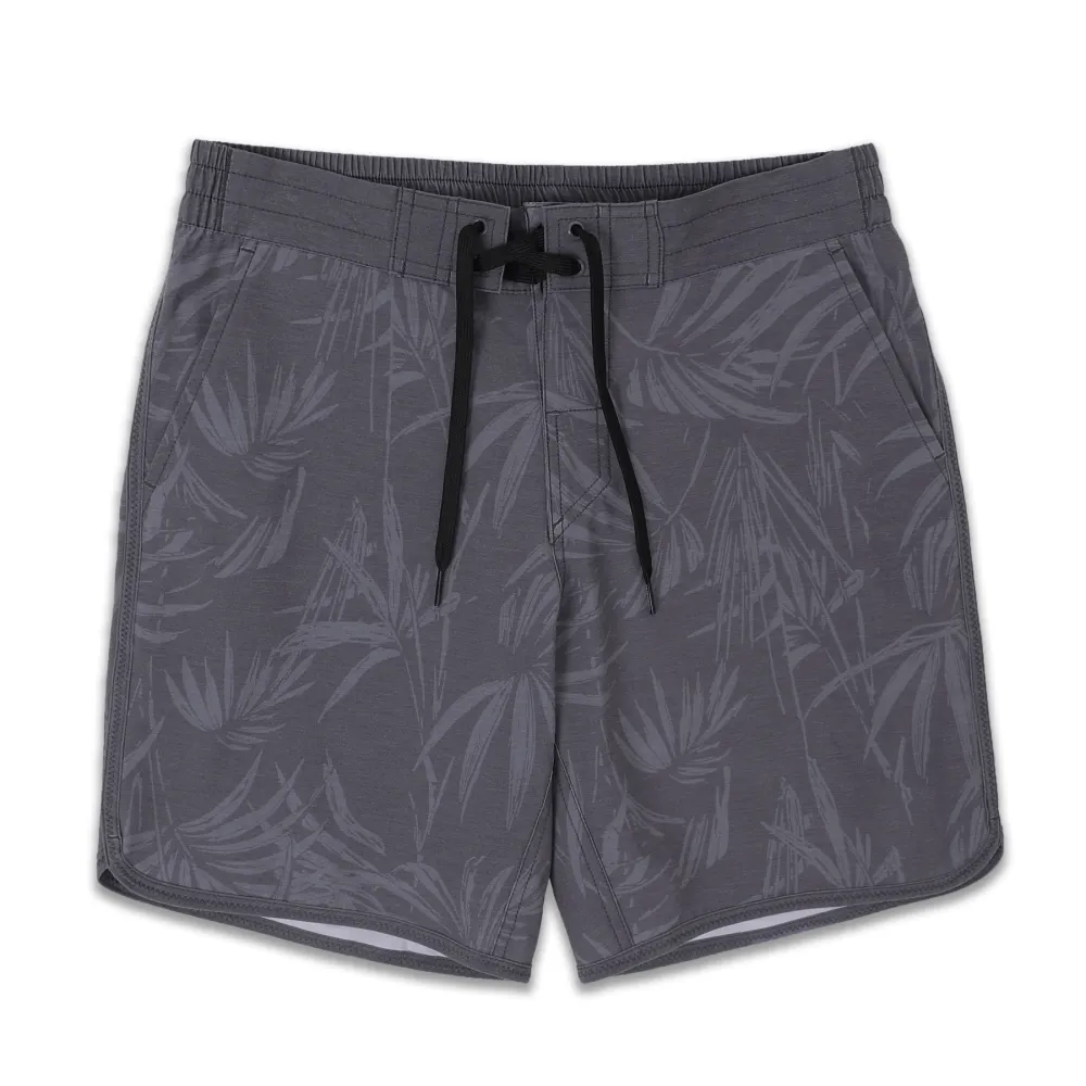 Board Short-Grey