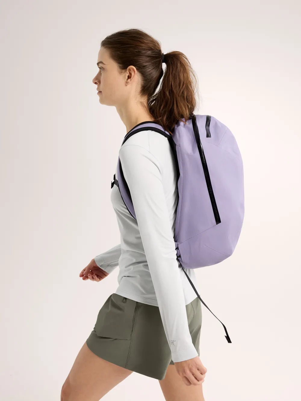 Granville 16 Backpack