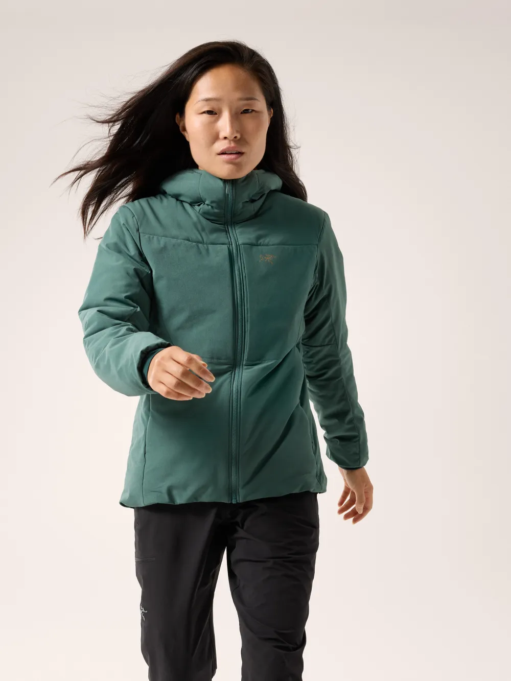 Proton Heavyweight Hoody Women's