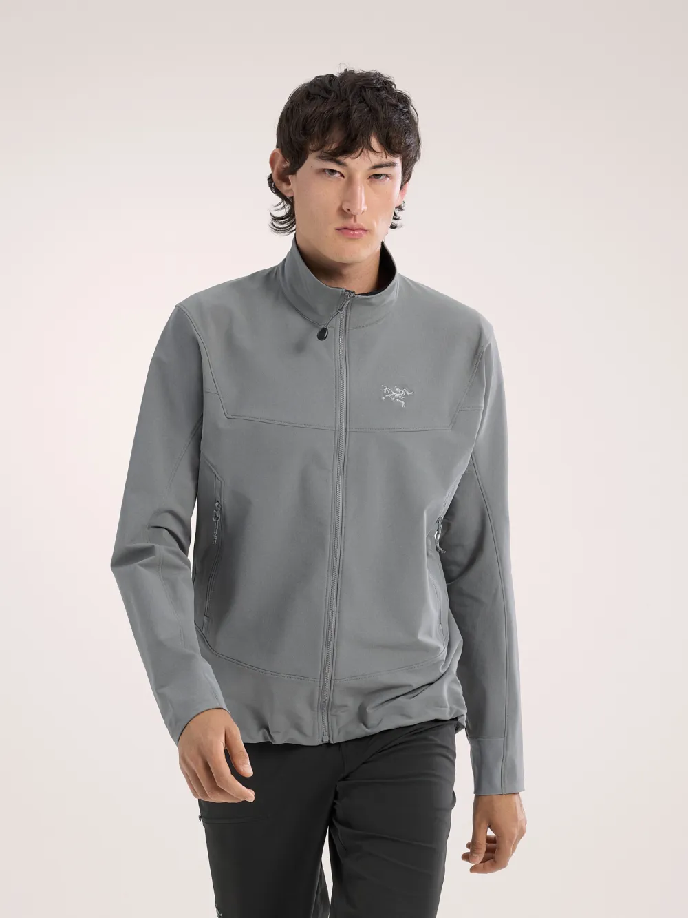 Gamma Jacket Men's