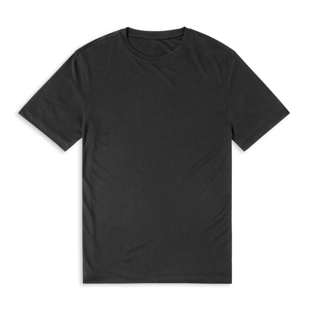 Circuit Athletic fit Tee