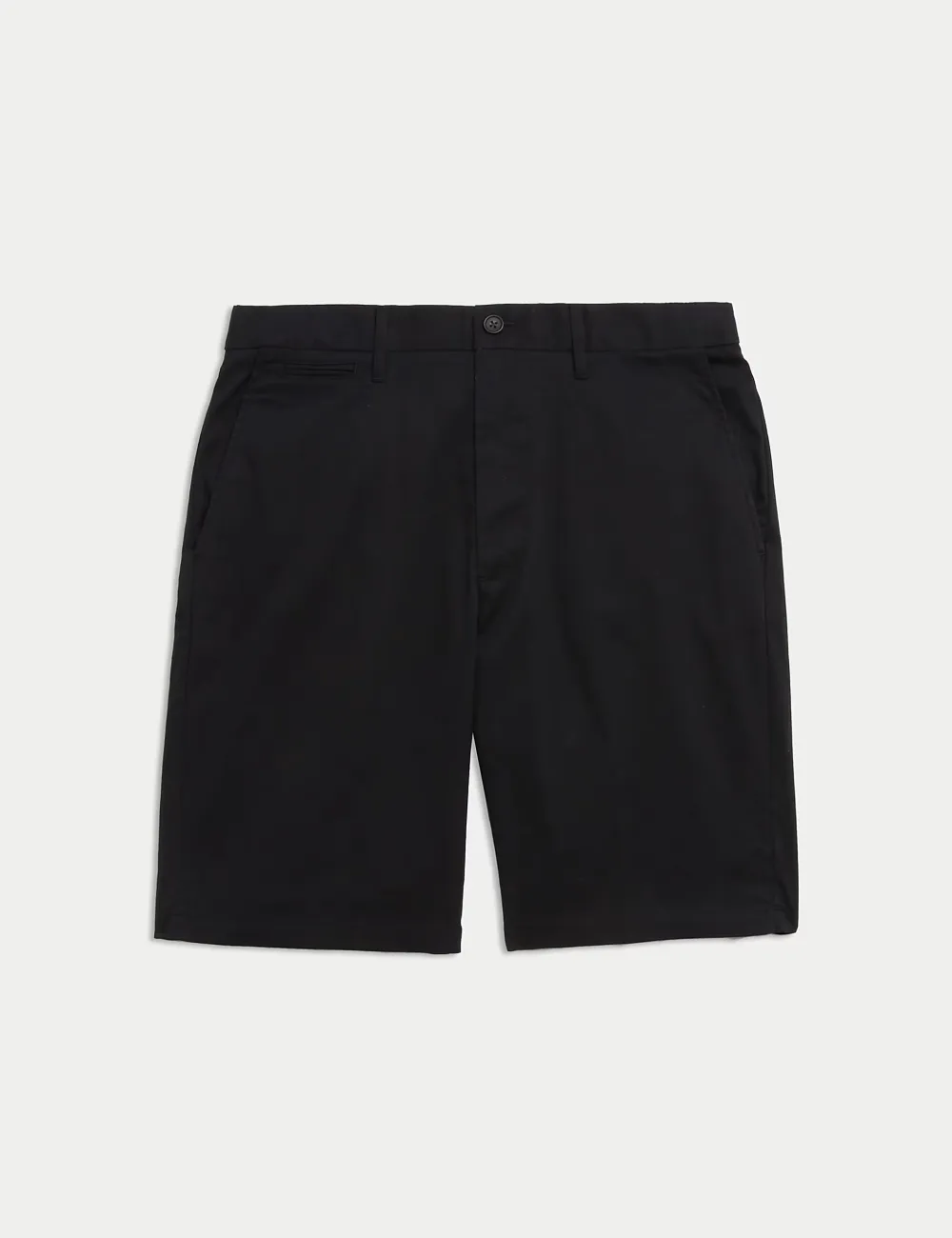 Super Lightweight Stretch Chino Shorts