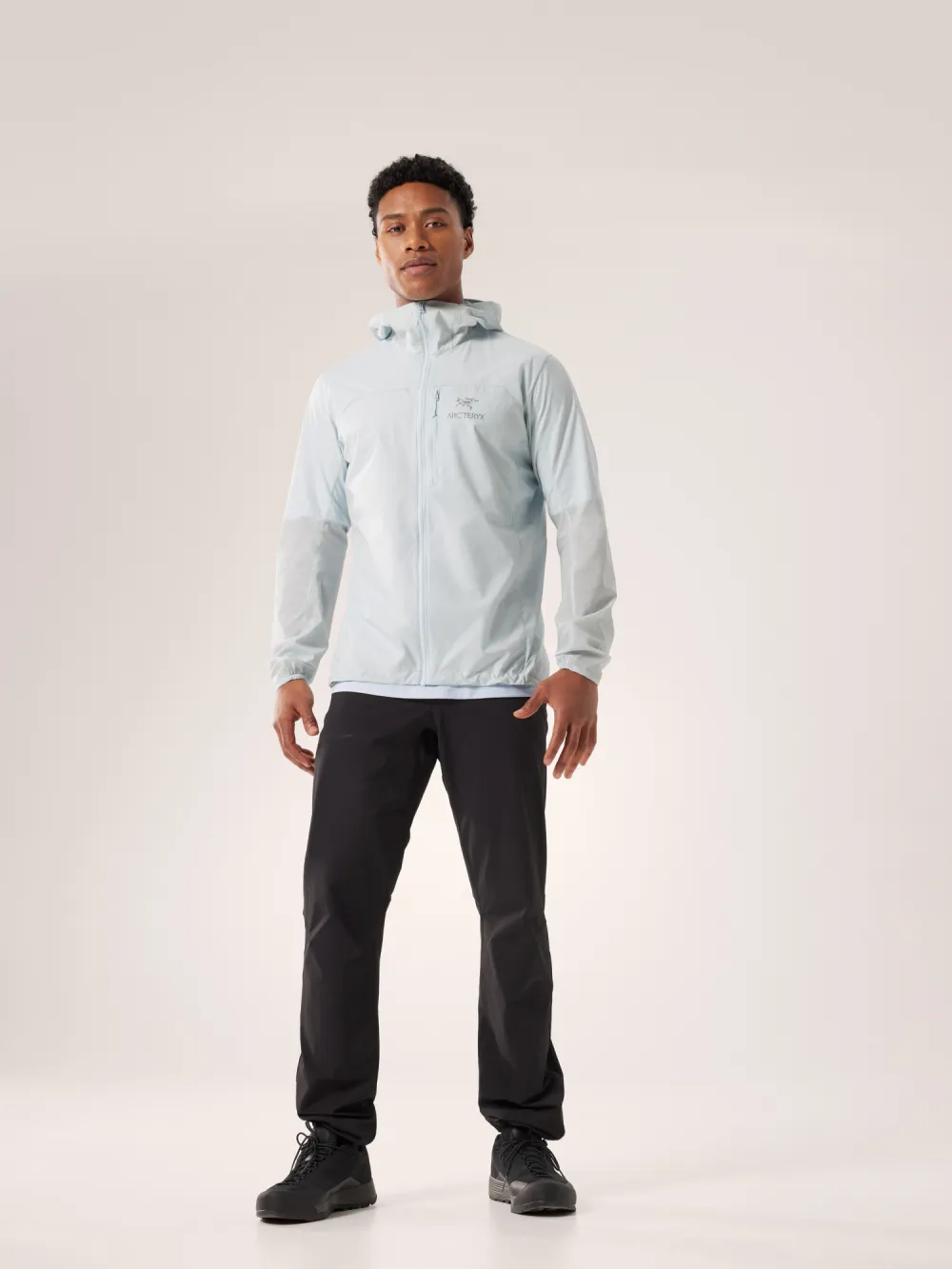 Squamish Hoody Men's