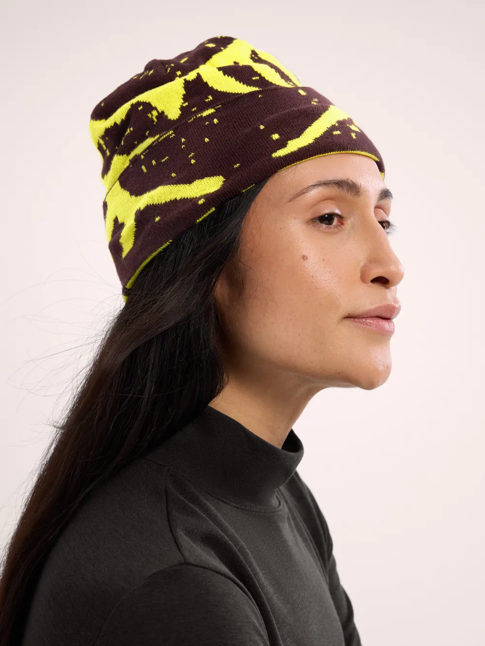 Lightweight Grotto Toque