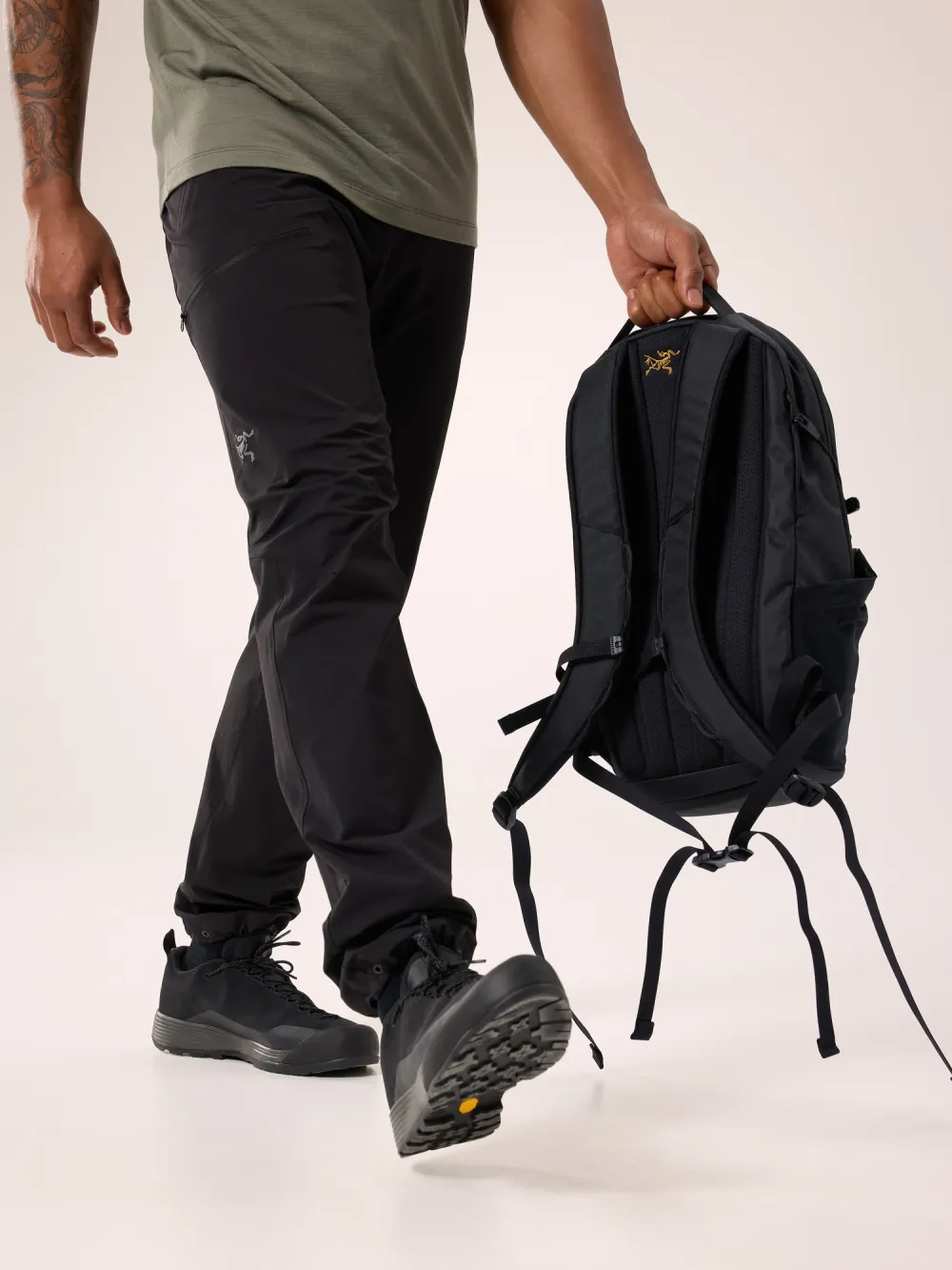 Mantis 16 Backpack