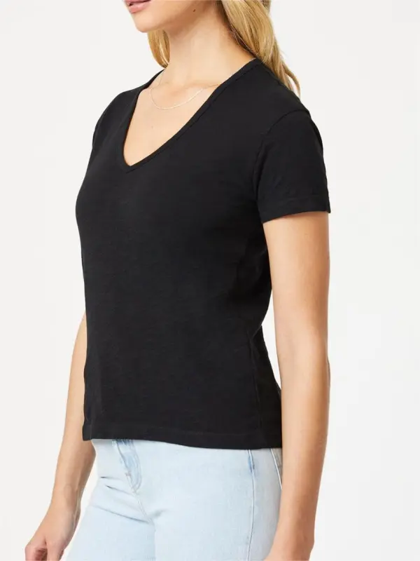 V-Neck T-Shirt