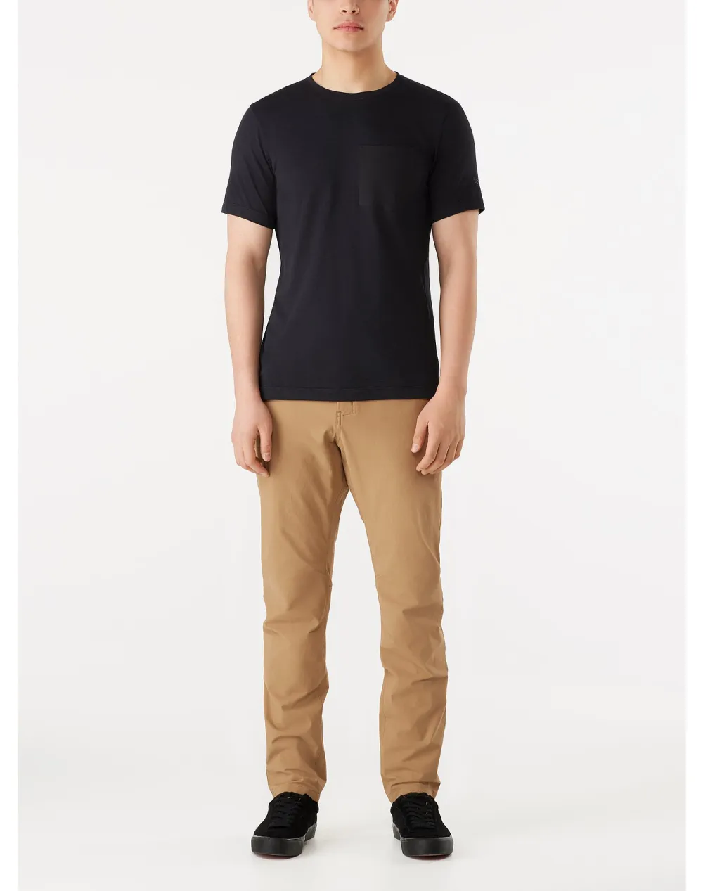 Levon Pant Men's