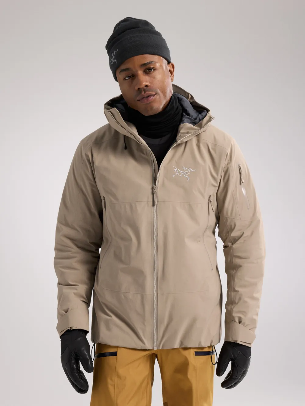 Sabre Insulated Jacket Men's