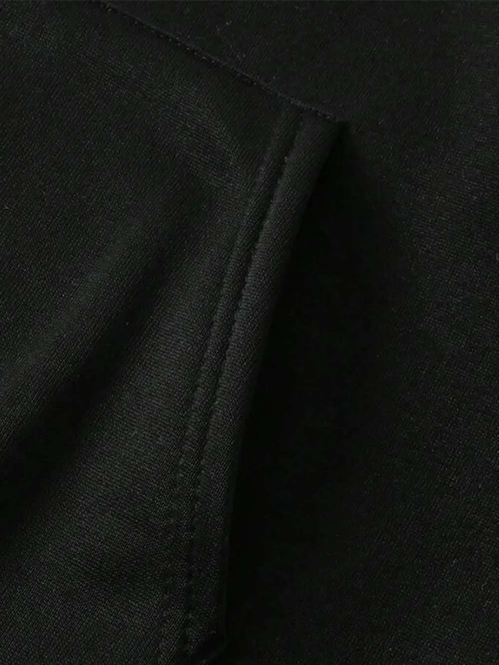 Geesus Holding Pattern Hoodie