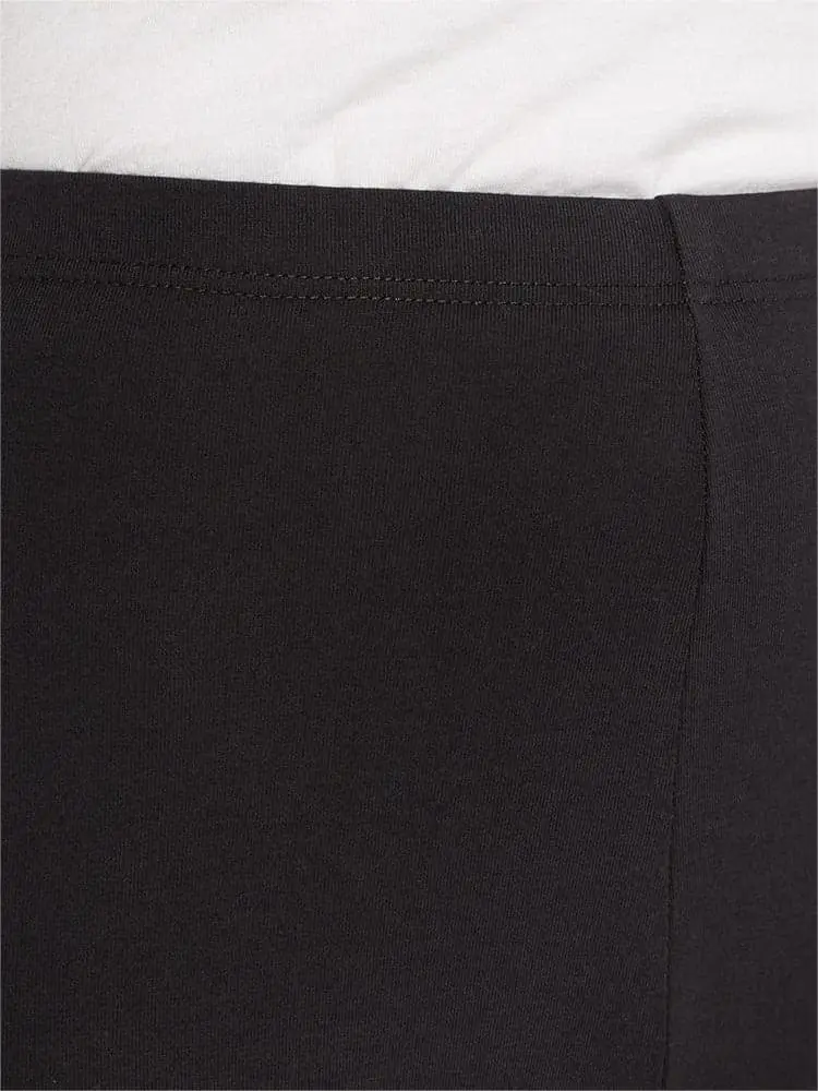 Sleek Shorts Appeal