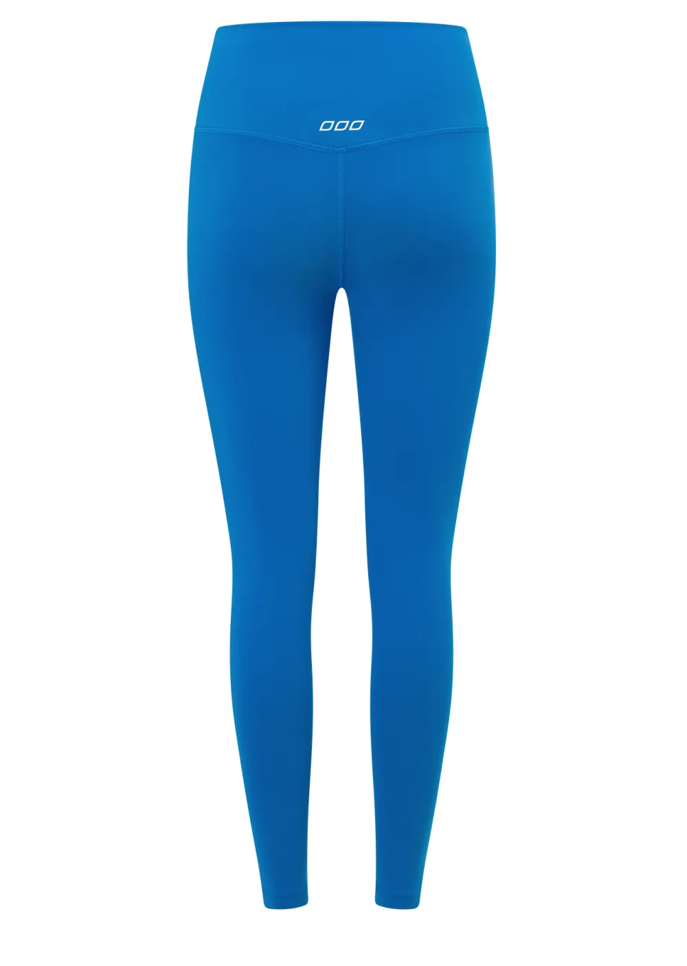 Hi-Fold Lotus No Chafe Ankle Biter Leggings