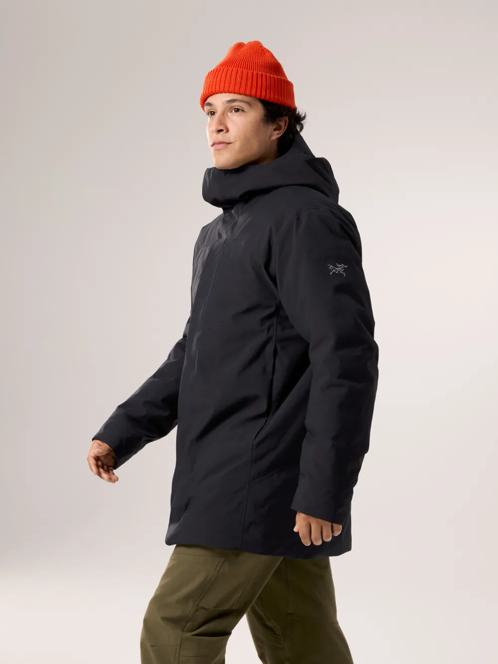 Therme Parka Men's