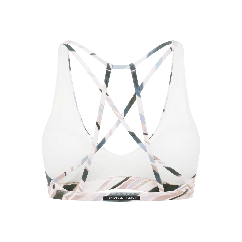 Horizon Haze All Day Sports Bra