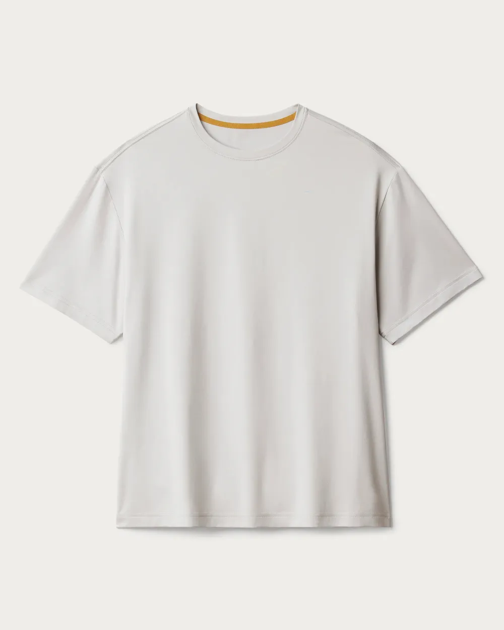 Men's Casual Cotton Tee