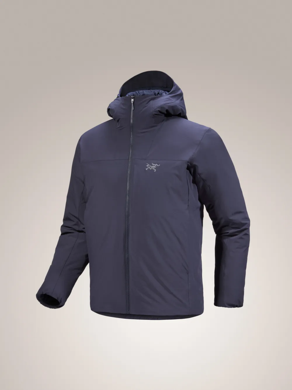 Epsilon Down Hoody Men's