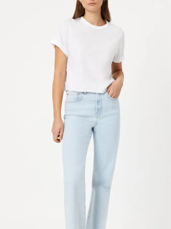 Cropped T-Shirt