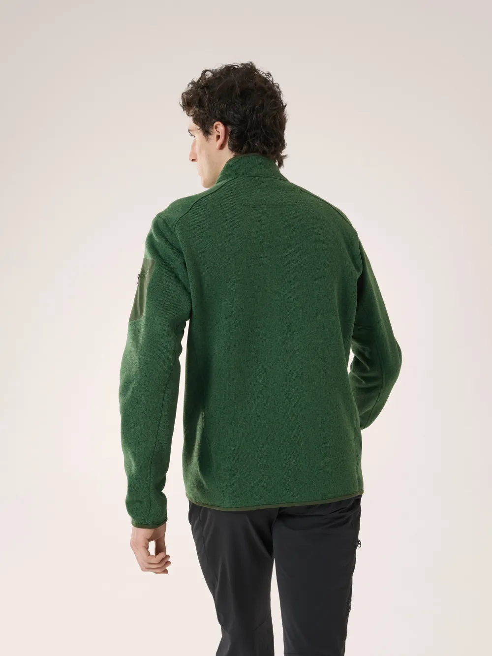 Covert Cardigan Men's