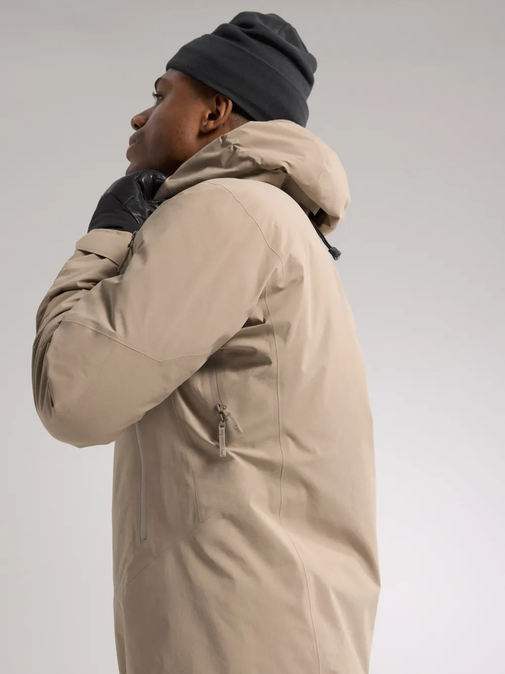 Sabre Insulated Jacket Men's