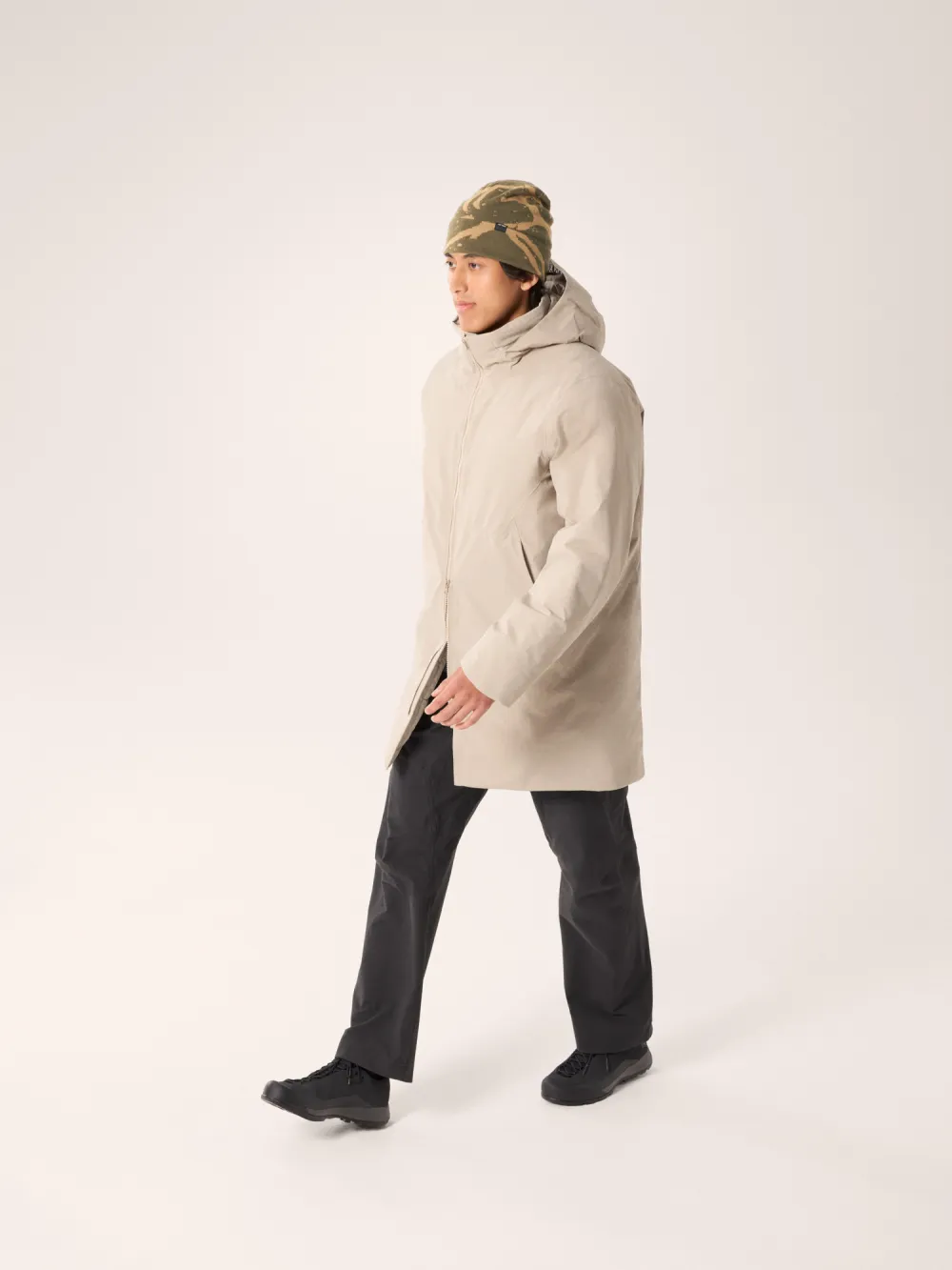 Ralle Parka Men's