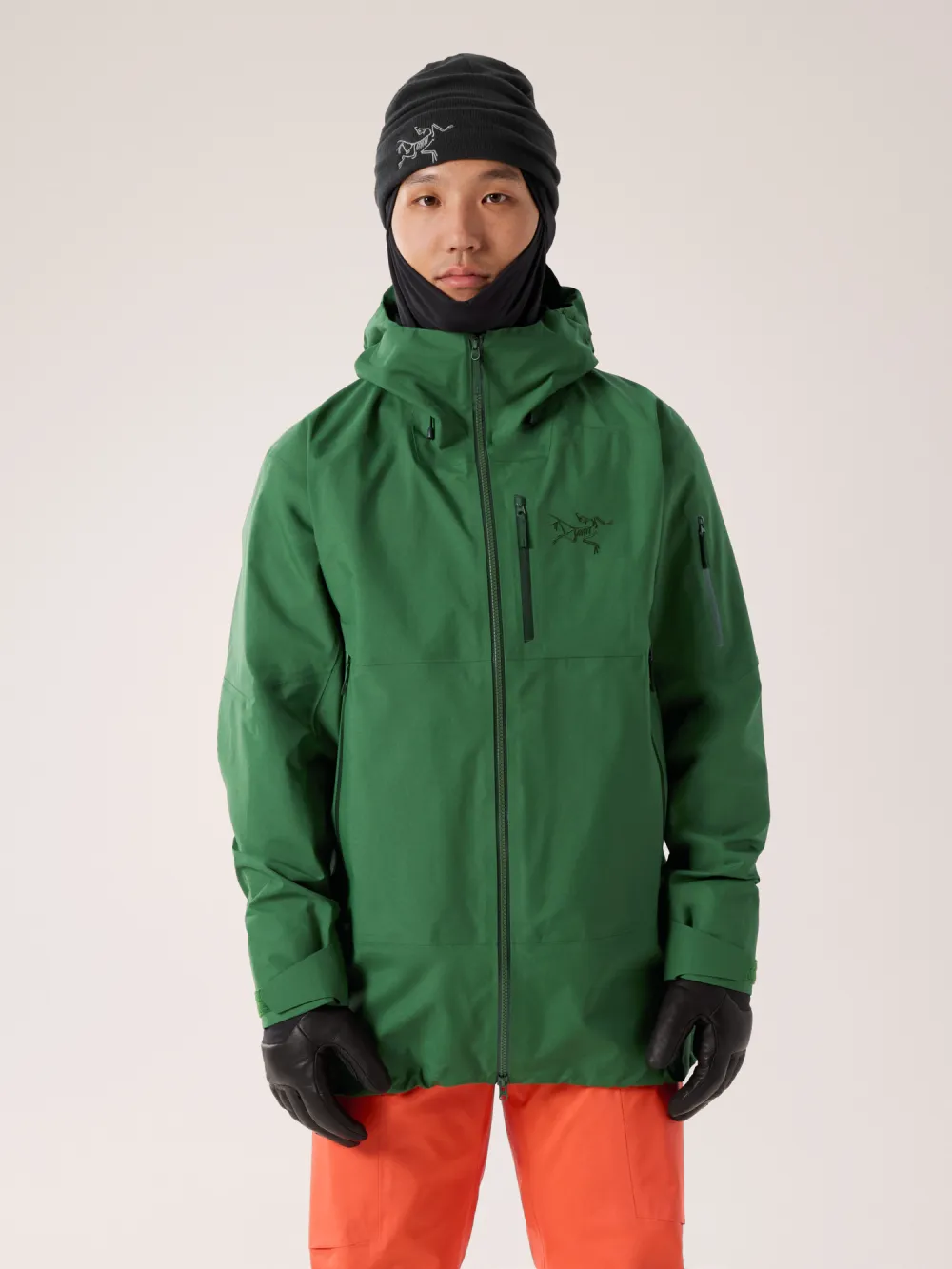 Sabre SV Jacket Men's