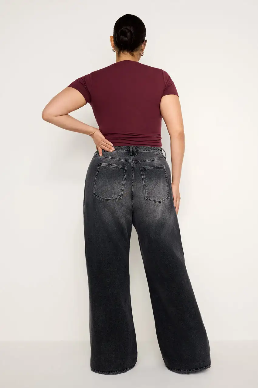 GOOD EASE RELAXED JEANS