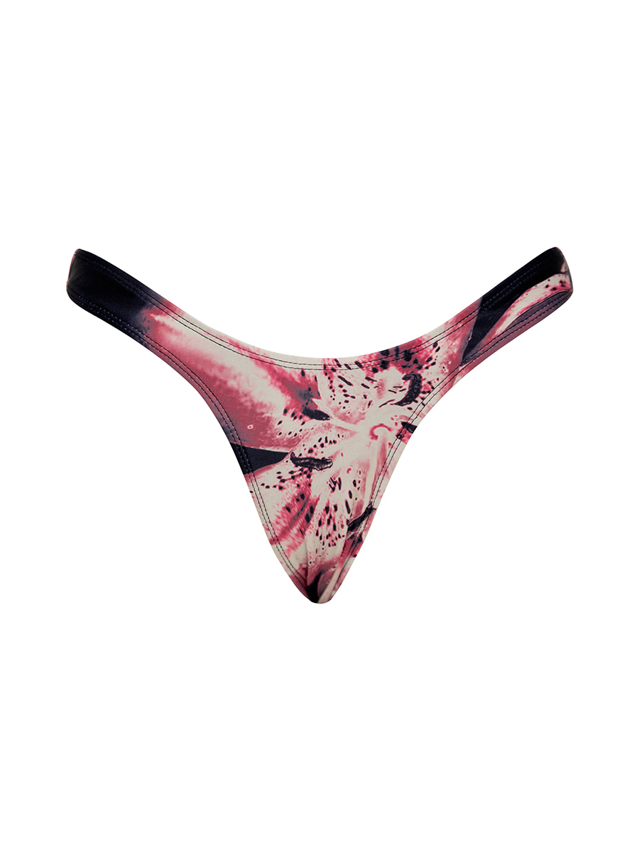 Lily Bloom Farida Bikini Bottom