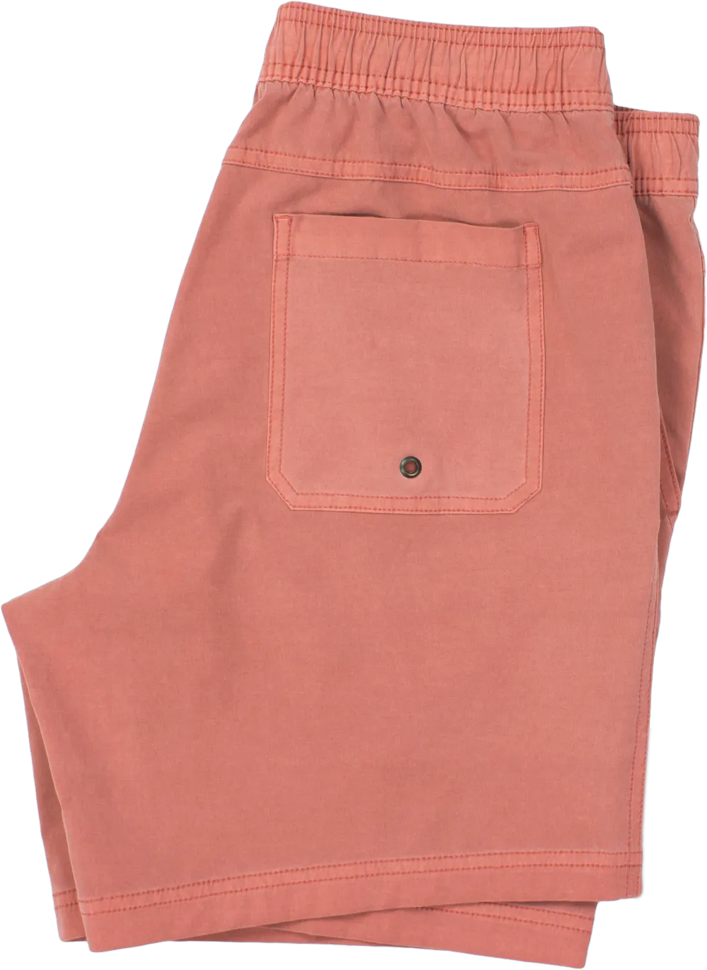 Volley Short-Salmon Pink