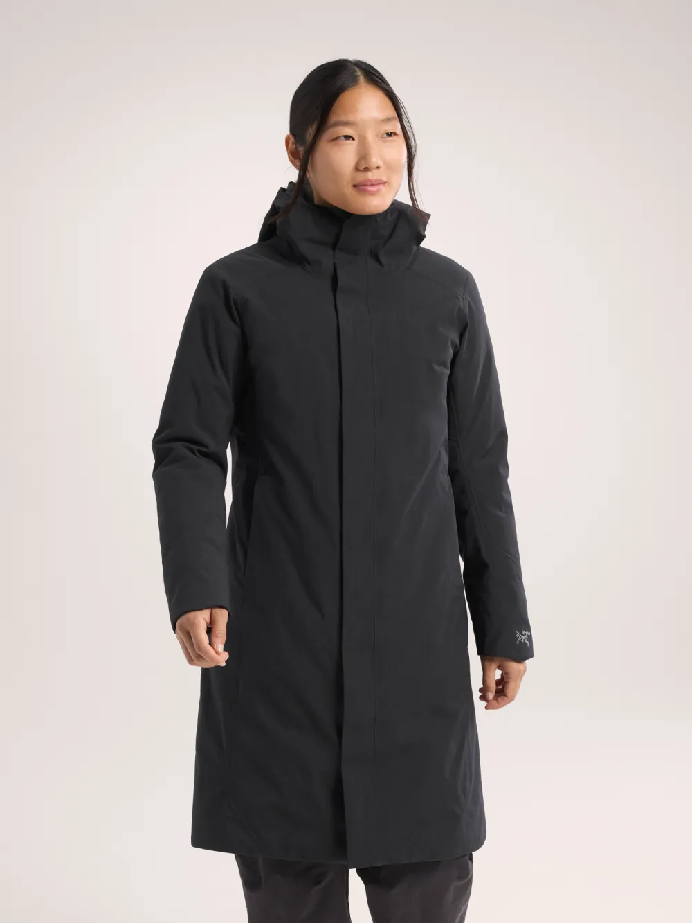 Patera Parka Women's