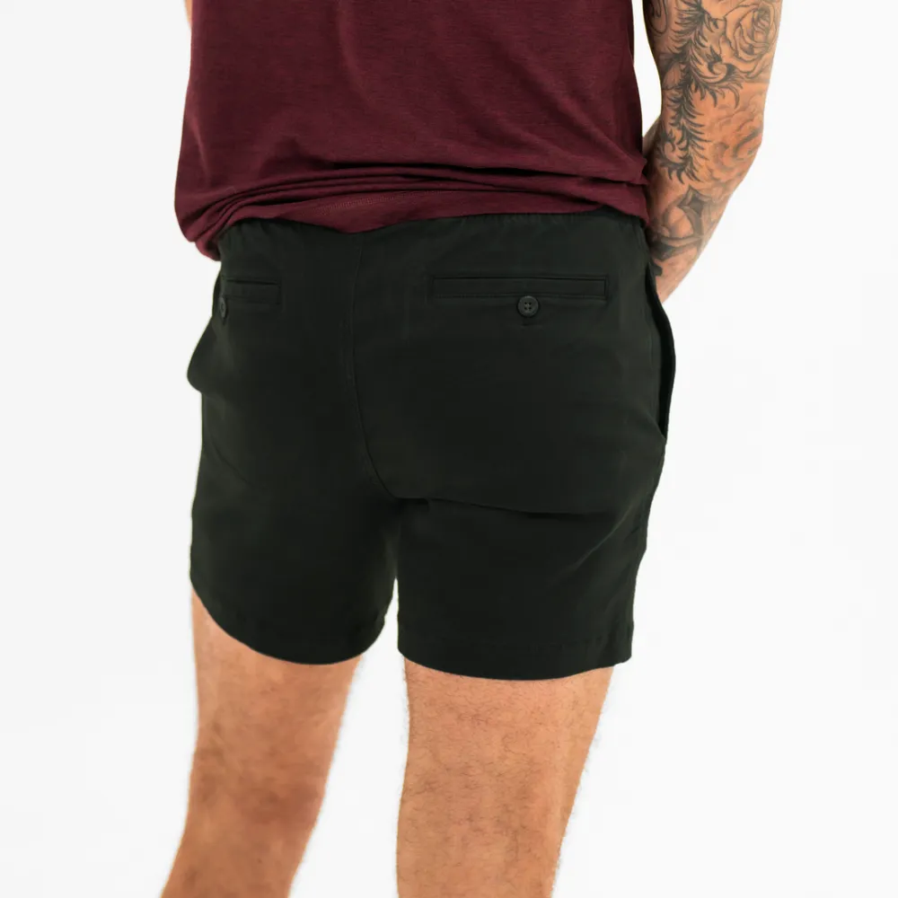 Alto Casual Style Short