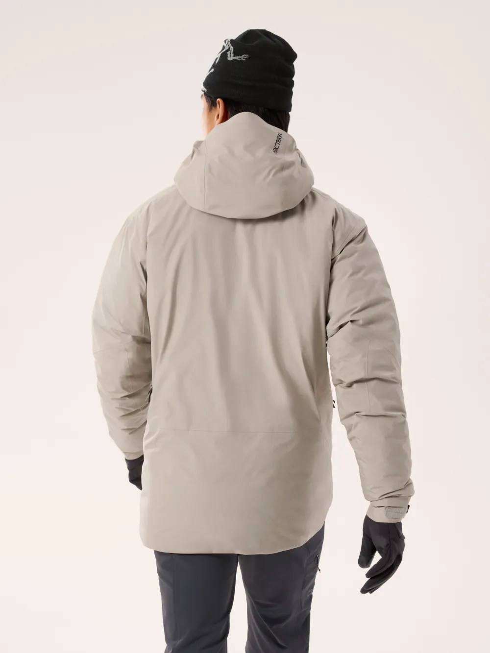 Beta Down Insulated Jacket Men's