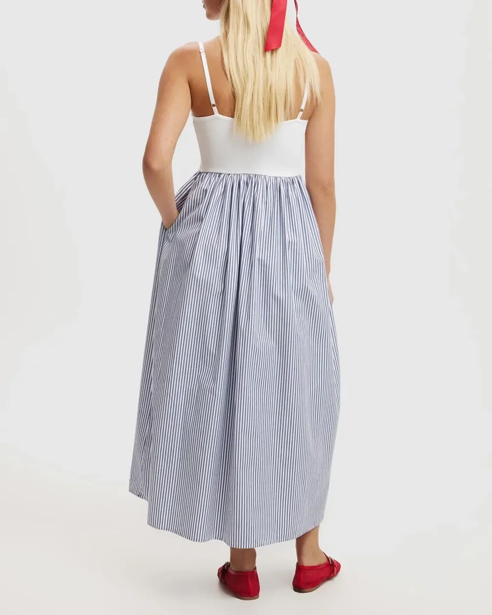 Romee Maxi Dress