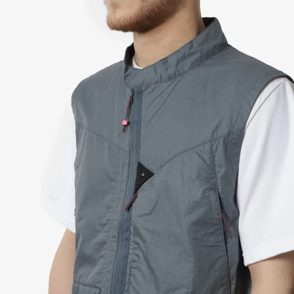 Wind Vest