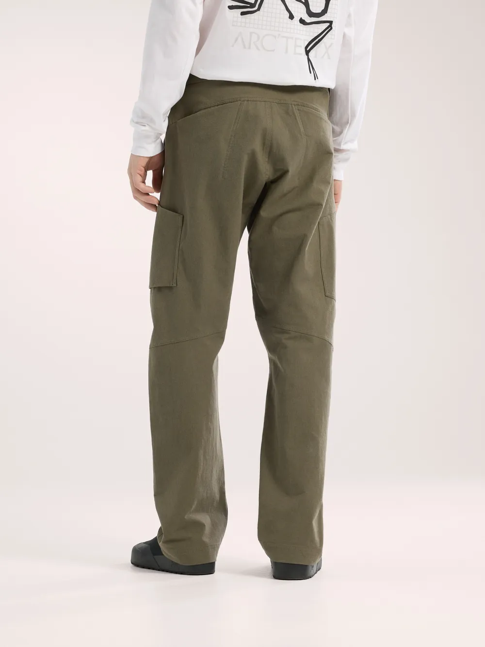 Cronin Cotton Pant Men's