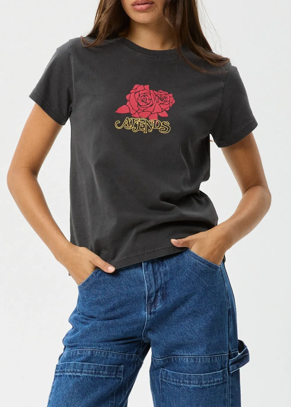 CAPULET - CLASSIC T-SHIRT